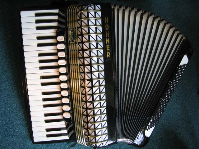 Accordeon
