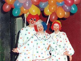 Clowns