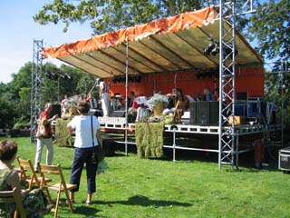 Dag van de Muziek