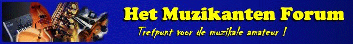 muzikanten forum