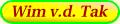 Wim v.d. Tak