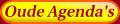 Oude Agenda