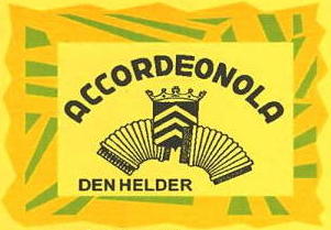 Meespelen met Accordeonola