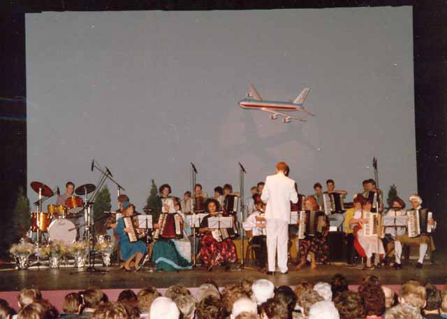 Concert 1989