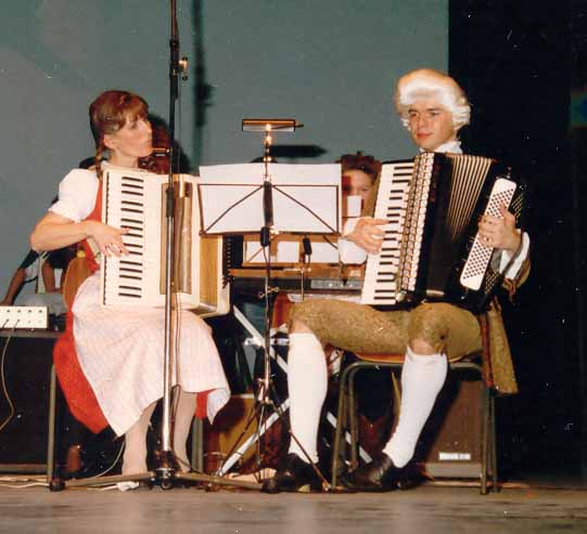 Concert 1989