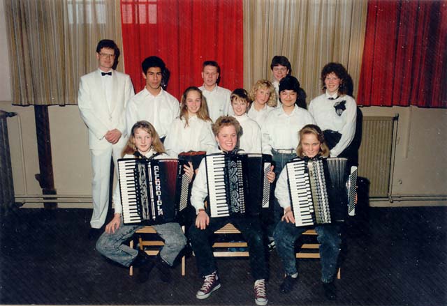 B-orkest