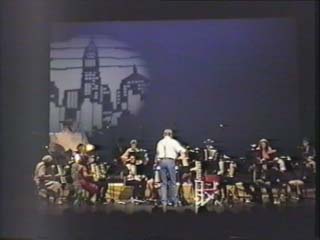 1991 : Schouwburg de Kampanje