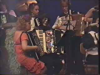 1991 : Schouwburg de Kampanje