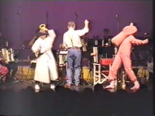 1991 : Schouwburg de Kampanje