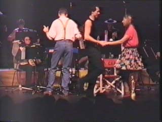 1991 : Schouwburg de Kampanje