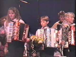 1991 : Schouwburg de Kampanje