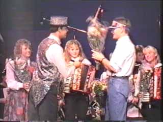 1991 : Schouwburg de Kampanje