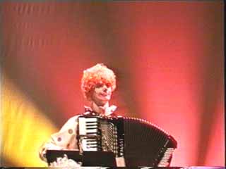 Concert Schouwburg