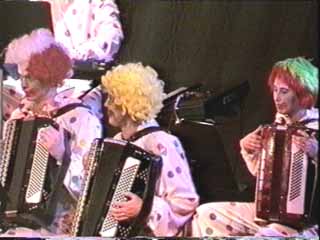 Concert Schouwburg