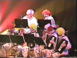 Concert Schouwburg