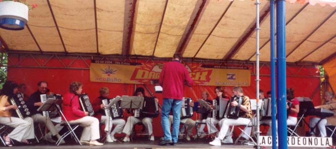Dag van de Muziek 2005