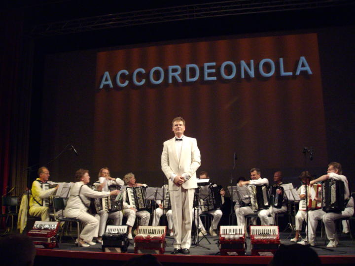 concert 19 april 2009