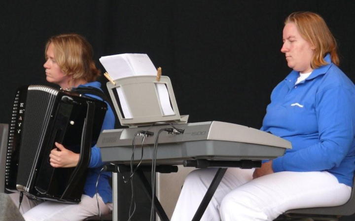 100 jaar Julianadorp