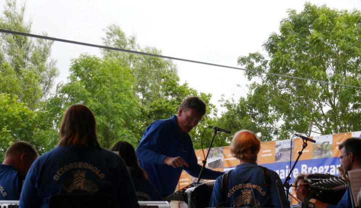 100 jaar Julianadorp