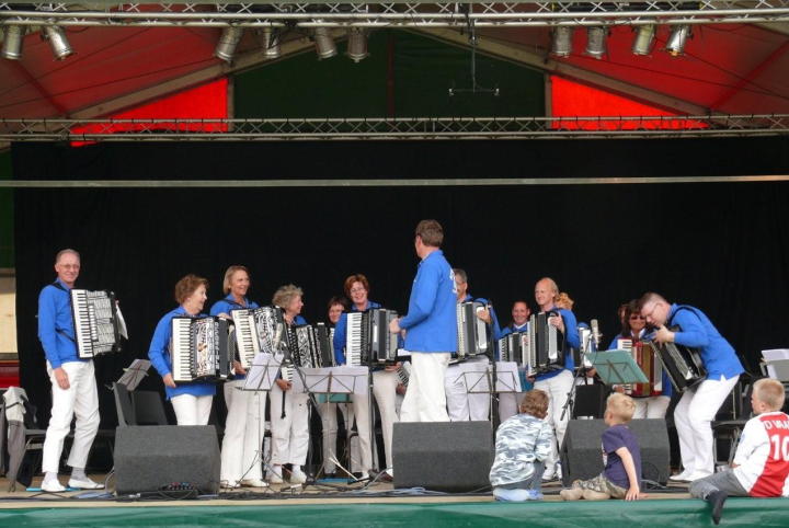 100 jaar Julianadorp