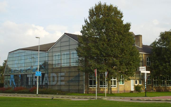 Triade Den Helder