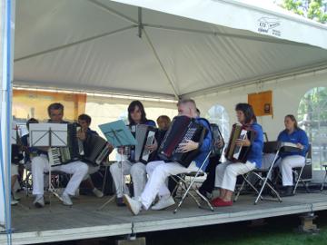 Dag van de Muziek 2012