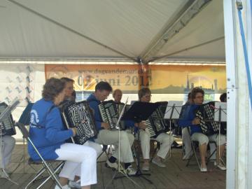 Dag van de Muziek 2012