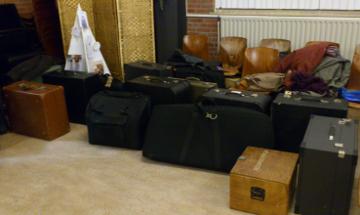 Johanneskapel Den Helder