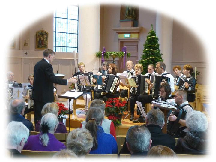Kerstconcert