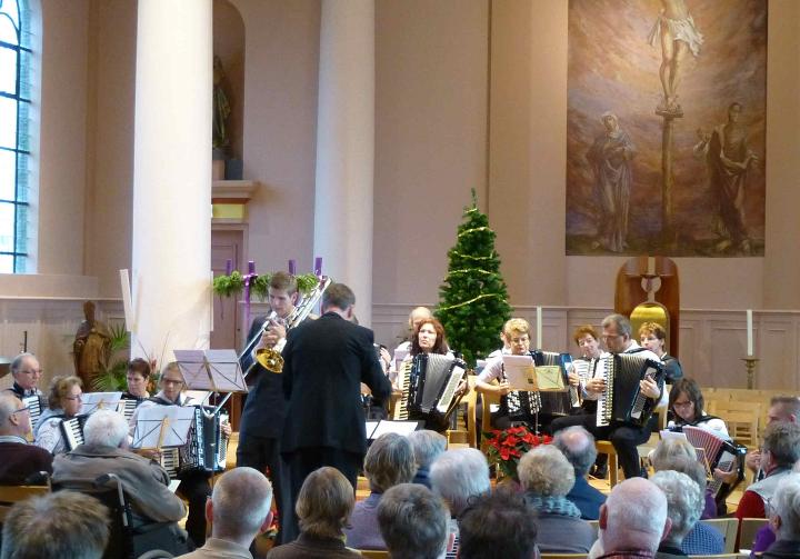 Kerstconcert
