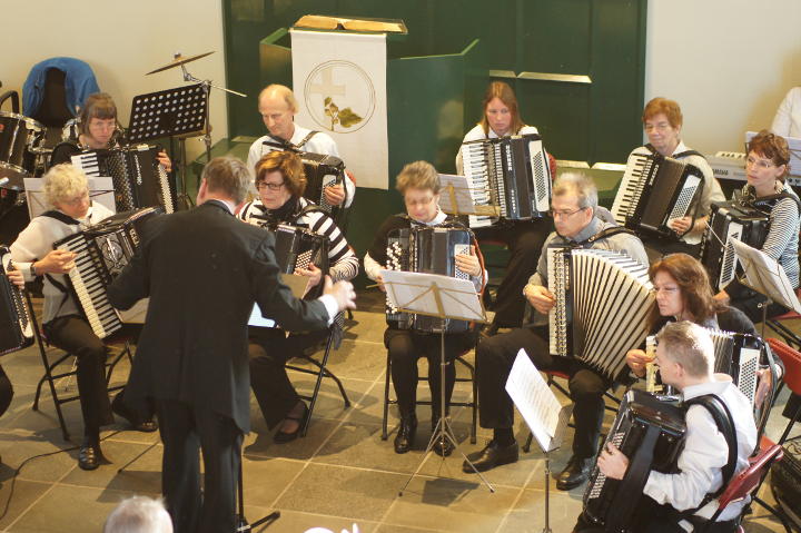 Nieuwjaarsconcert 2014