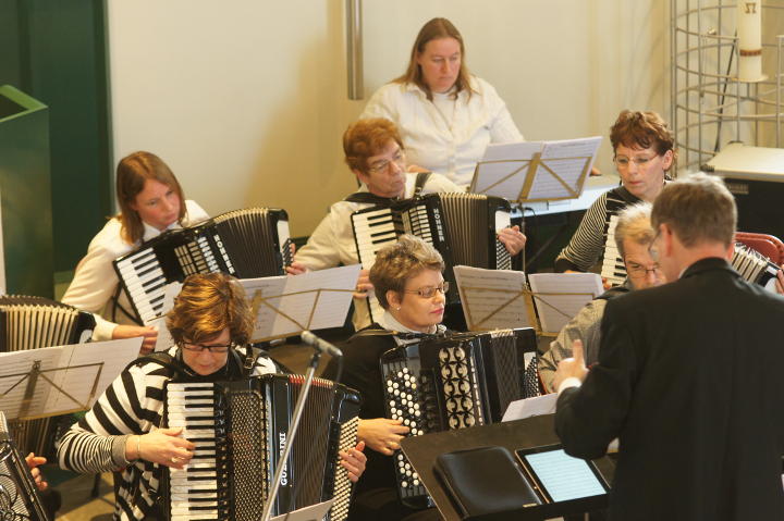 Nieuwjaarsconcert 2014