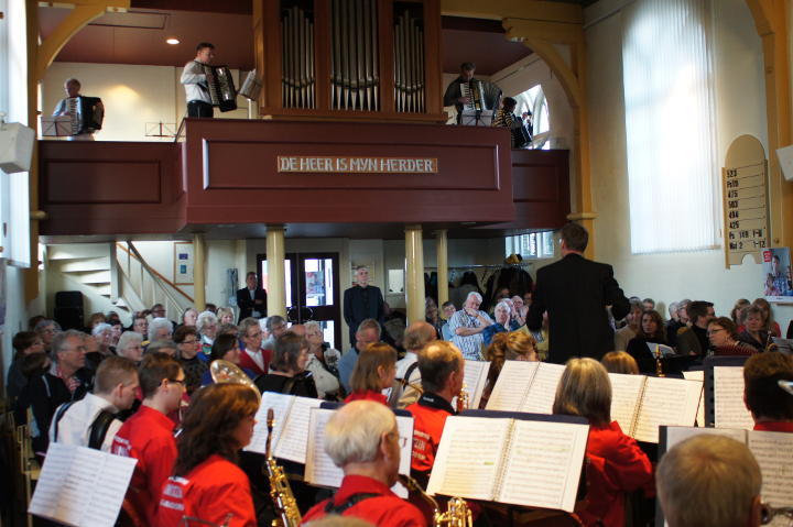 Nieuwjaarsconcert 2014