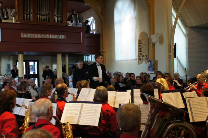 Nieuwjaarsconcert 2014