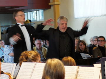 Nieuwjaarsconcert 2014