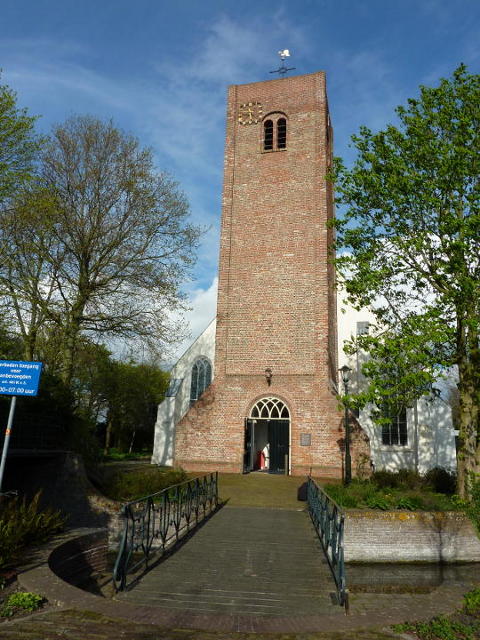 Accordeonavond Oudkarspel