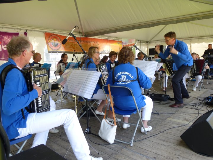 Dag van de Muziek 2014