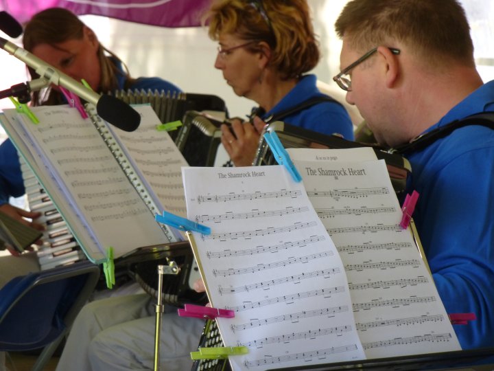 Dag van de Muziek 2014