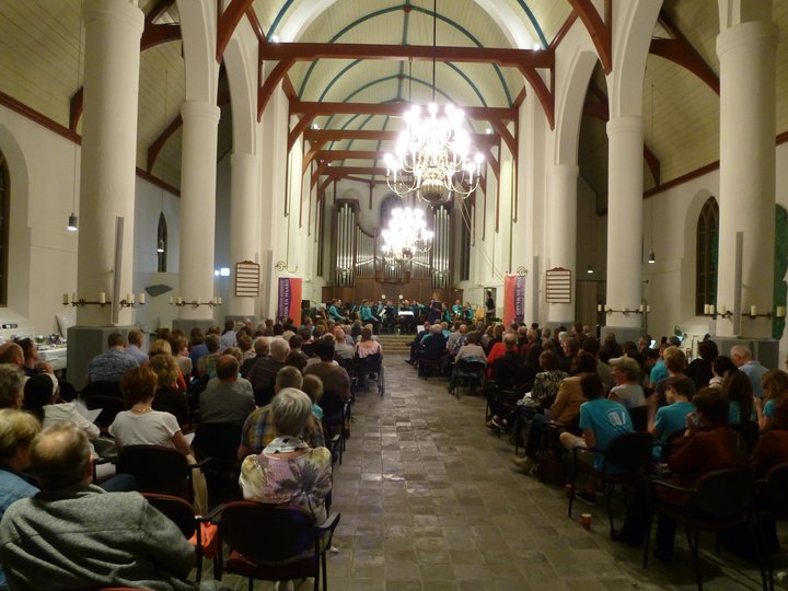 Accordeonavond Oudkarspel