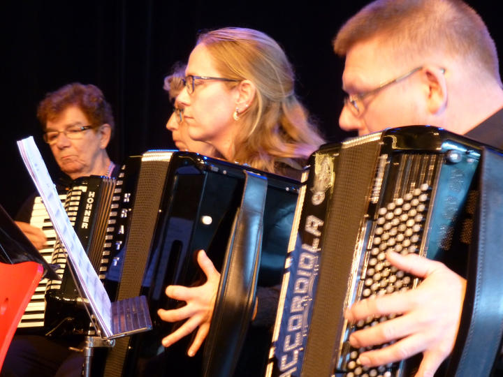 Dag van de Muziek 2018