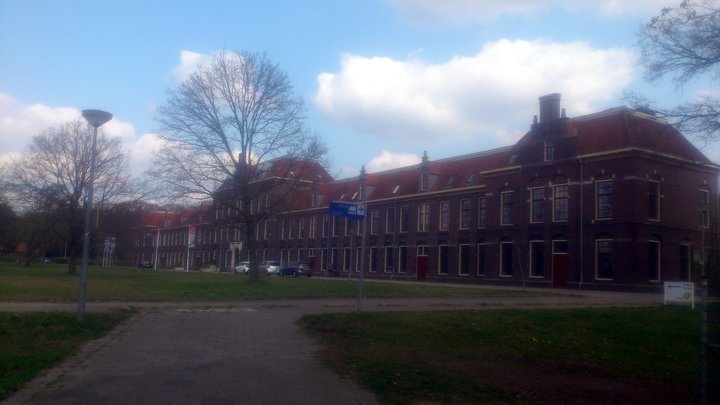 Orkesten Festival Akoesticum Ede