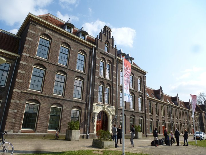 Orkesten Festival Akoesticum Ede