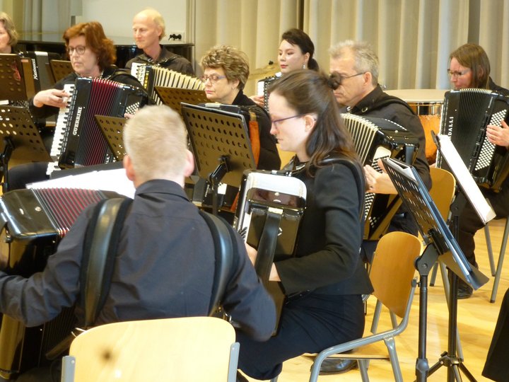 Orkesten Festival Akoesticum Ede