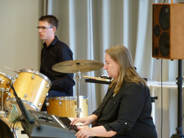 Orkesten Festival Akoesticum Ede