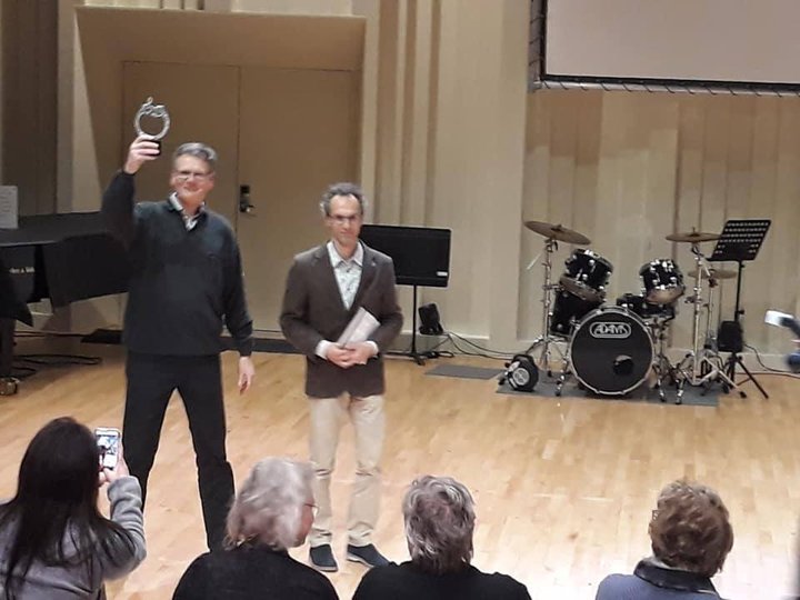 Orkesten Festival Akoesticum Ede